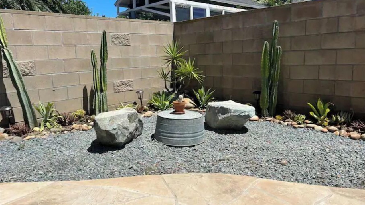 Photo of Outdoor in Serra Mesa