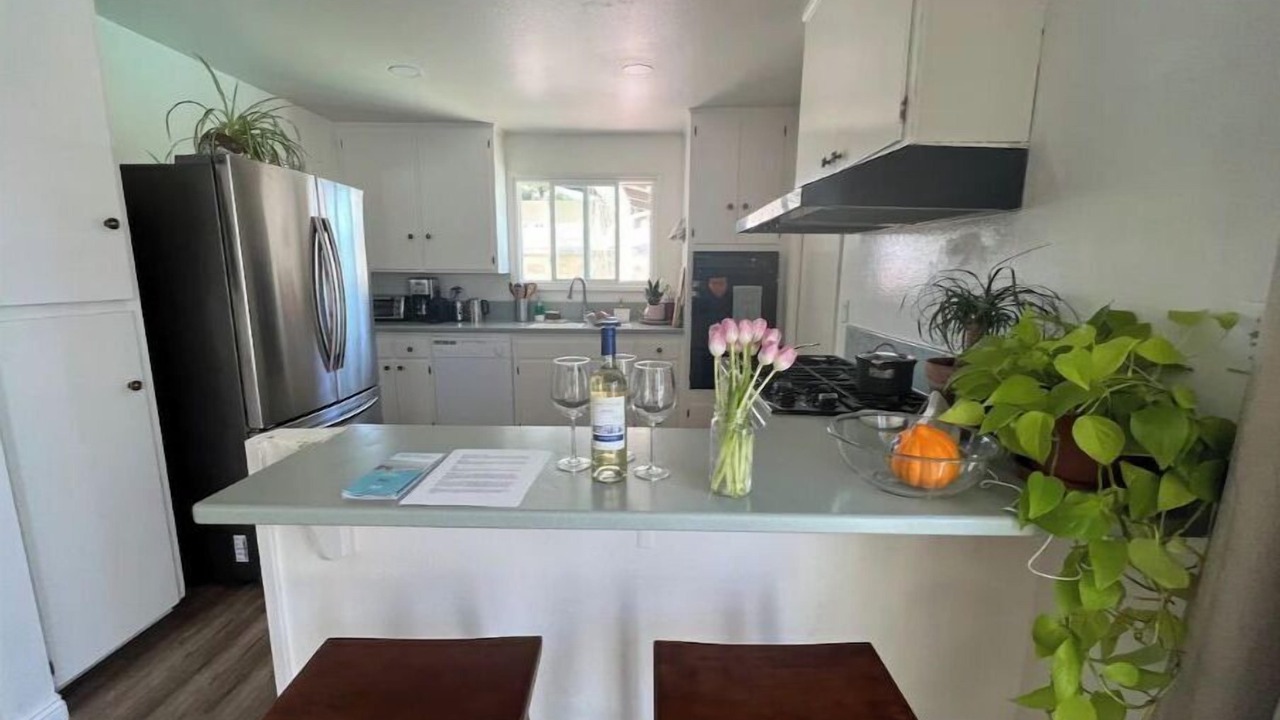 Photo of Kitchen in Serra Mesa