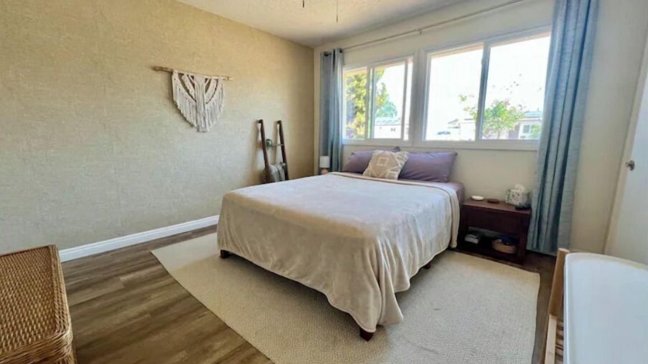 Photo of Bedroom in Serra Mesa