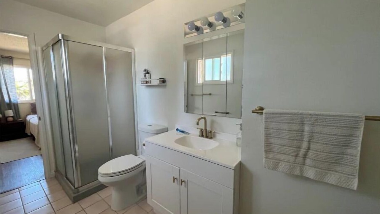 Photo of Bathroom in Serra Mesa