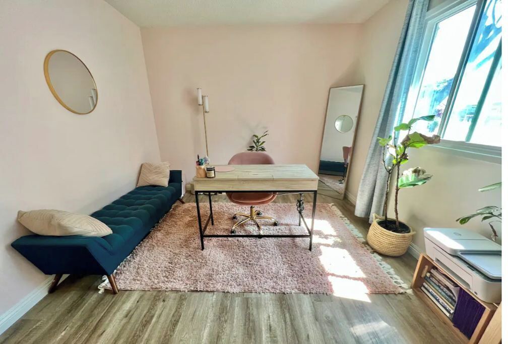Photo of Livingroom in Serra Mesa