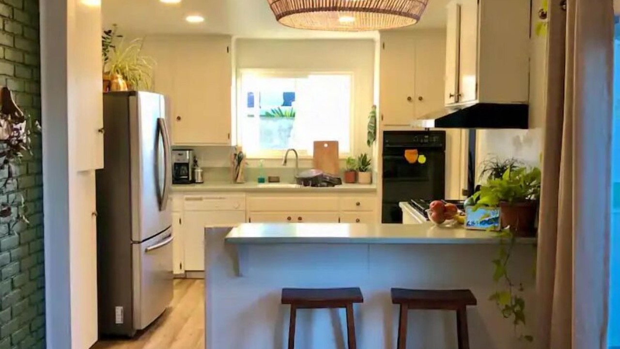 Photo of Kitchen in Serra Mesa