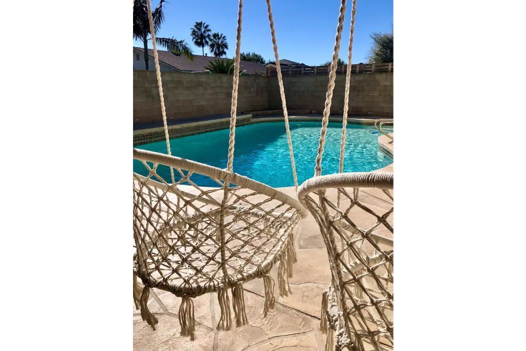 Photo of Outdoor in Serra Mesa