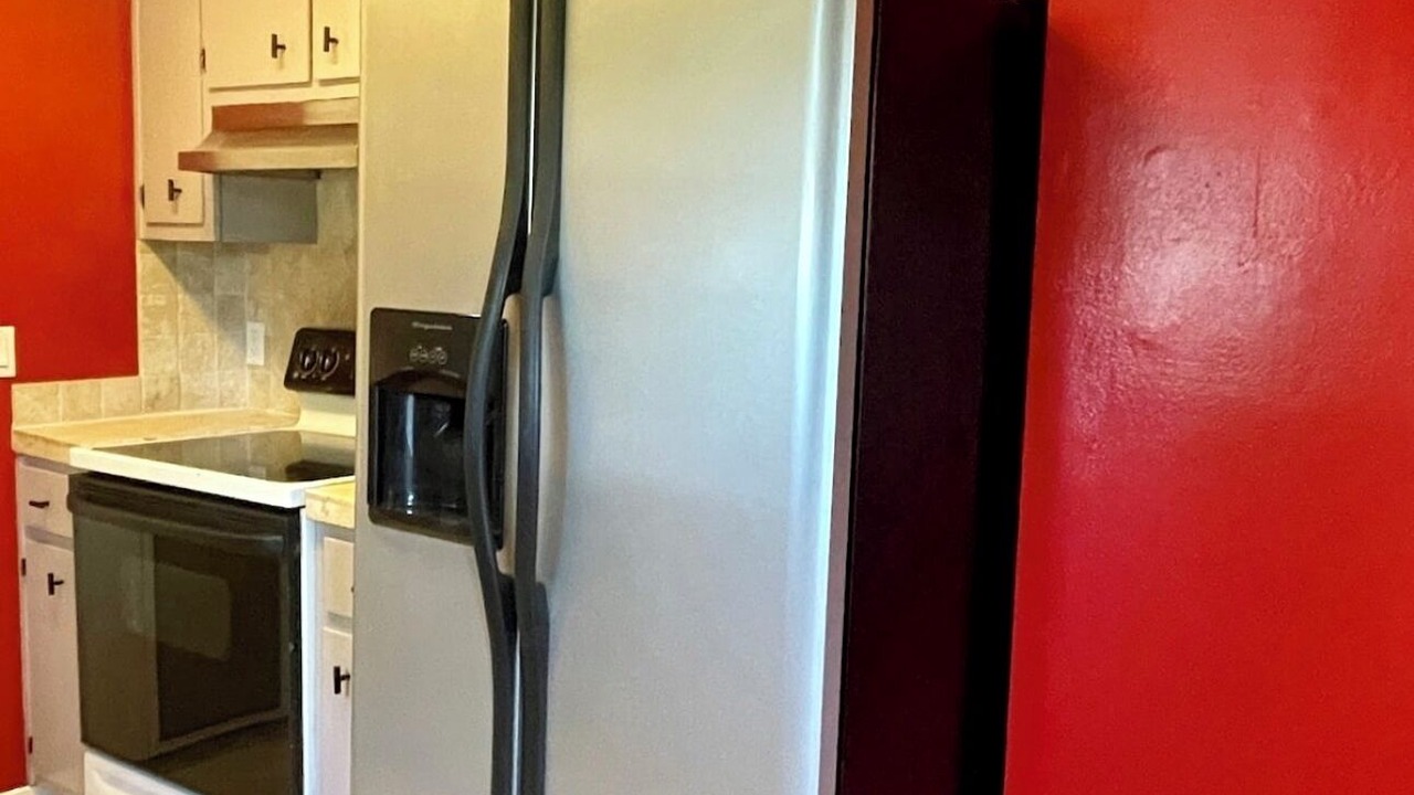Photo of Kitchen in North Northwest Pensacola