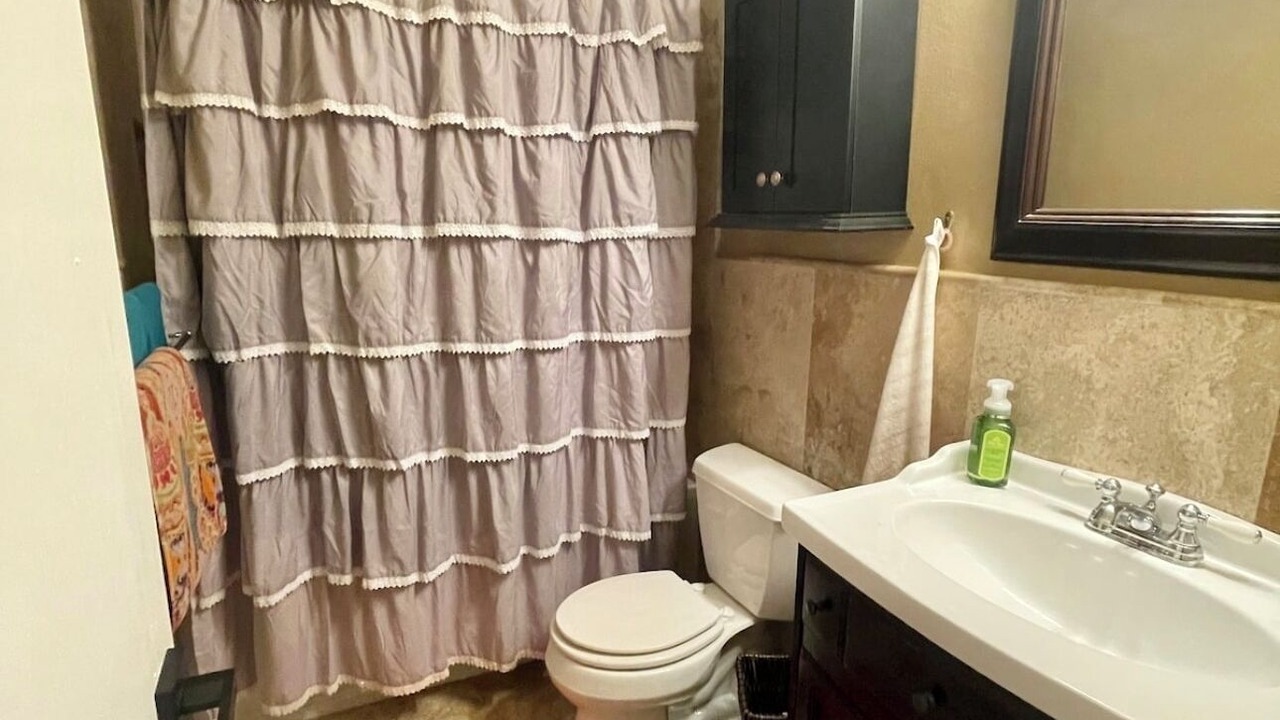 Photo of Bathroom in North Northwest Pensacola