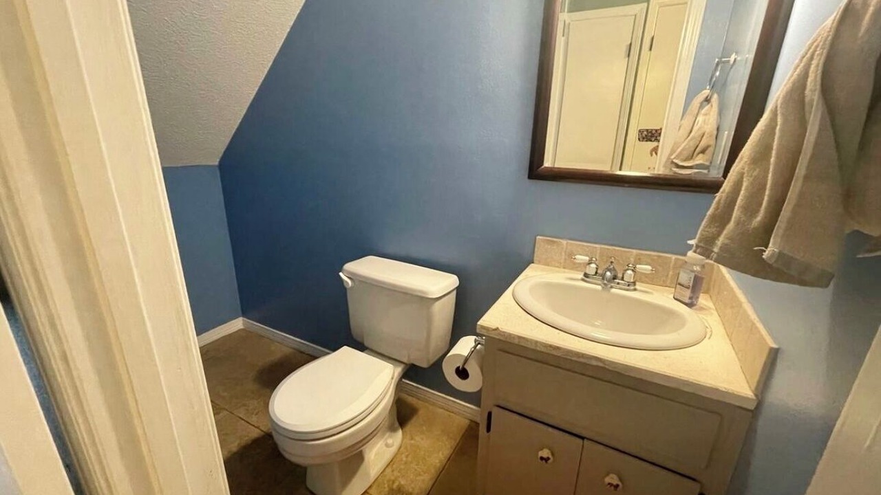 Photo of Bathroom in North Northwest Pensacola