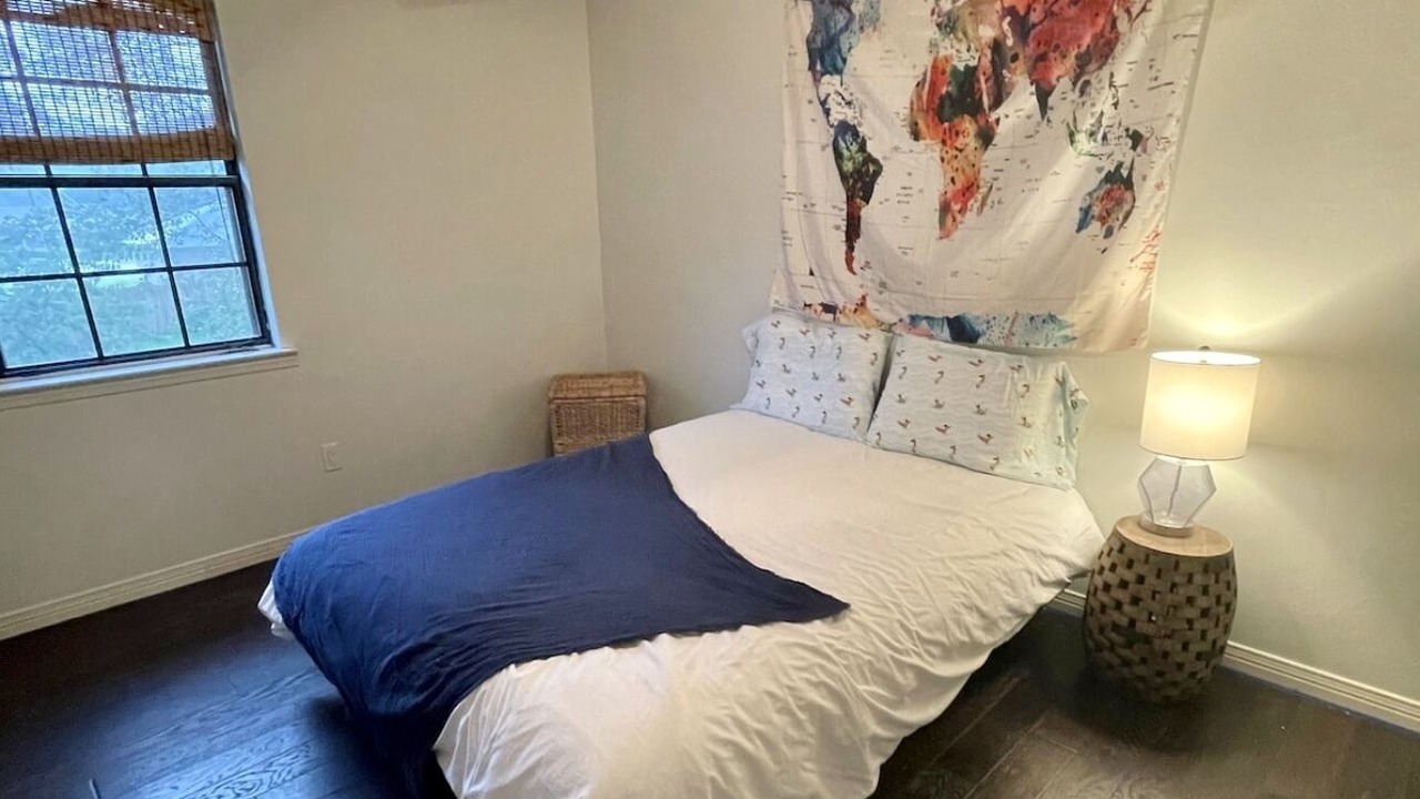 Photo of Bedroom in North Northwest Pensacola