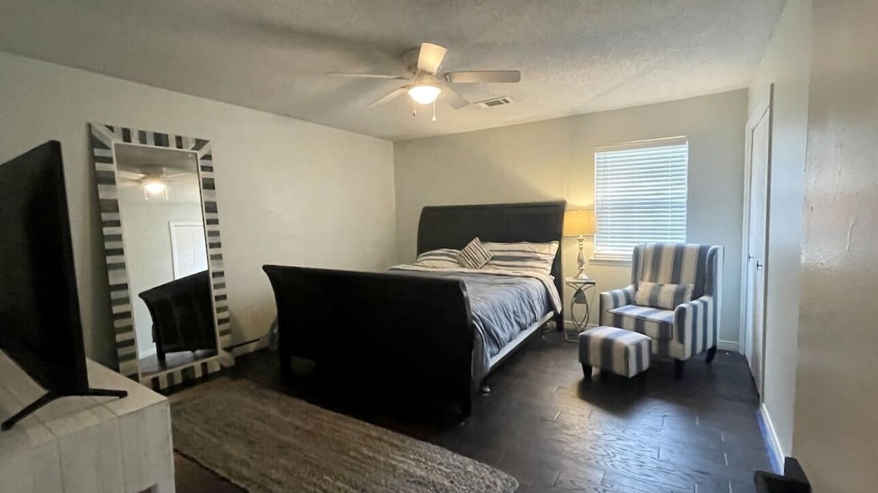 Photo of Bedroom in North Northwest Pensacola