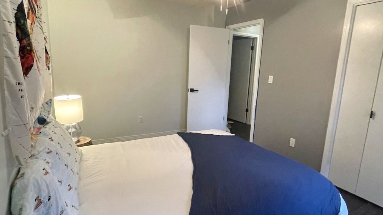 Photo of Bedroom in North Northwest Pensacola