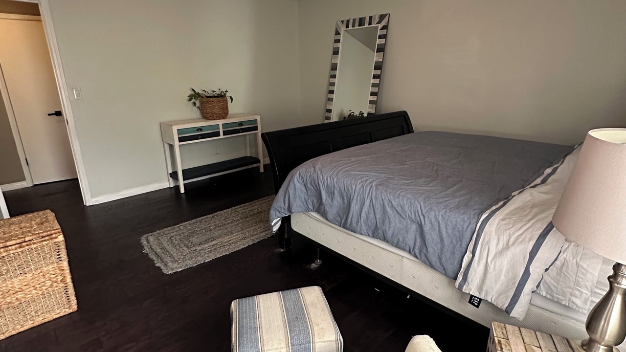 Photo of Bedroom in North Northwest Pensacola