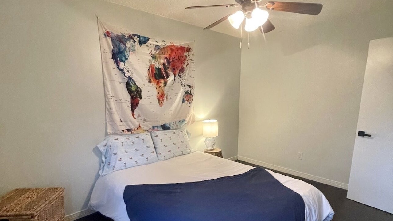 Photo of Bedroom in North Northwest Pensacola