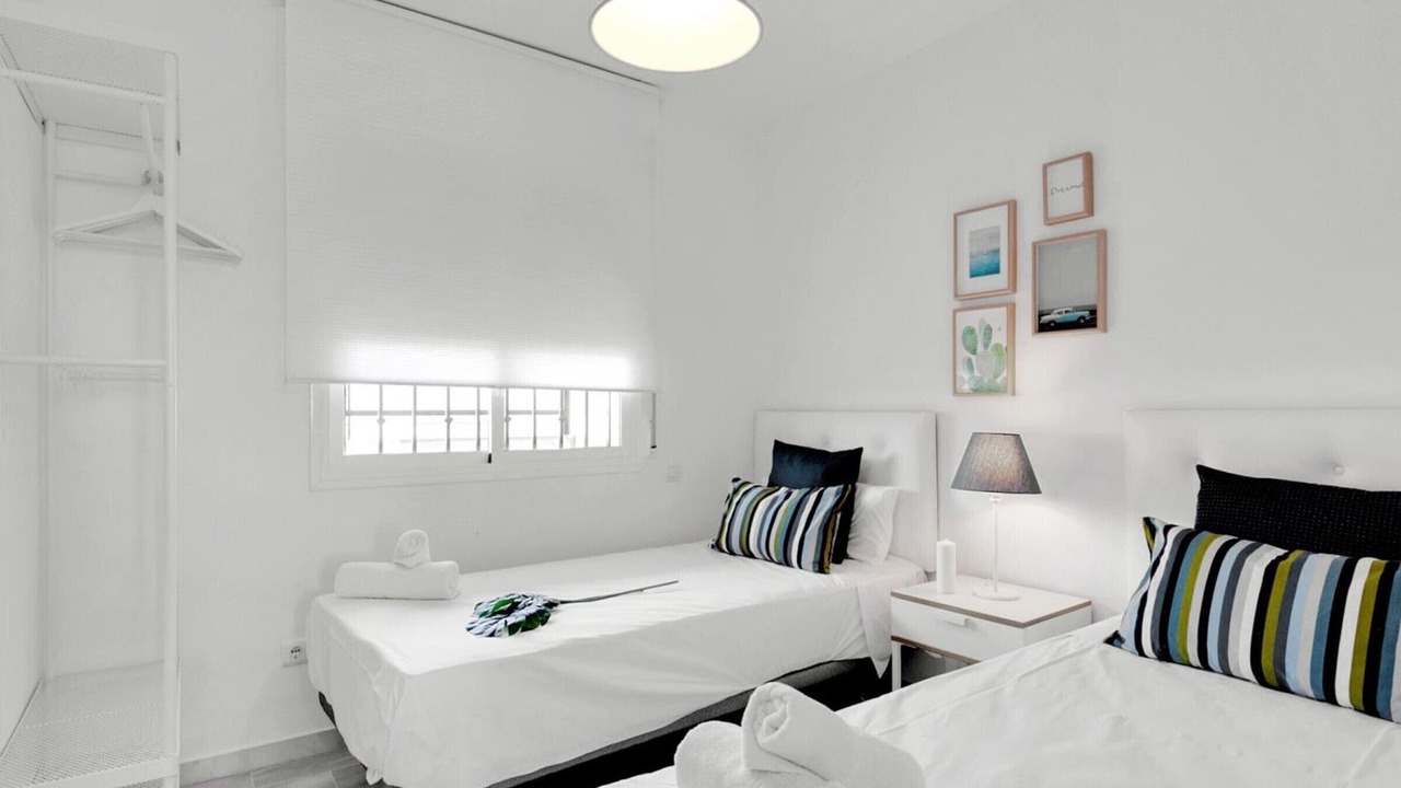 Photo of Bedroom in Benagalbon