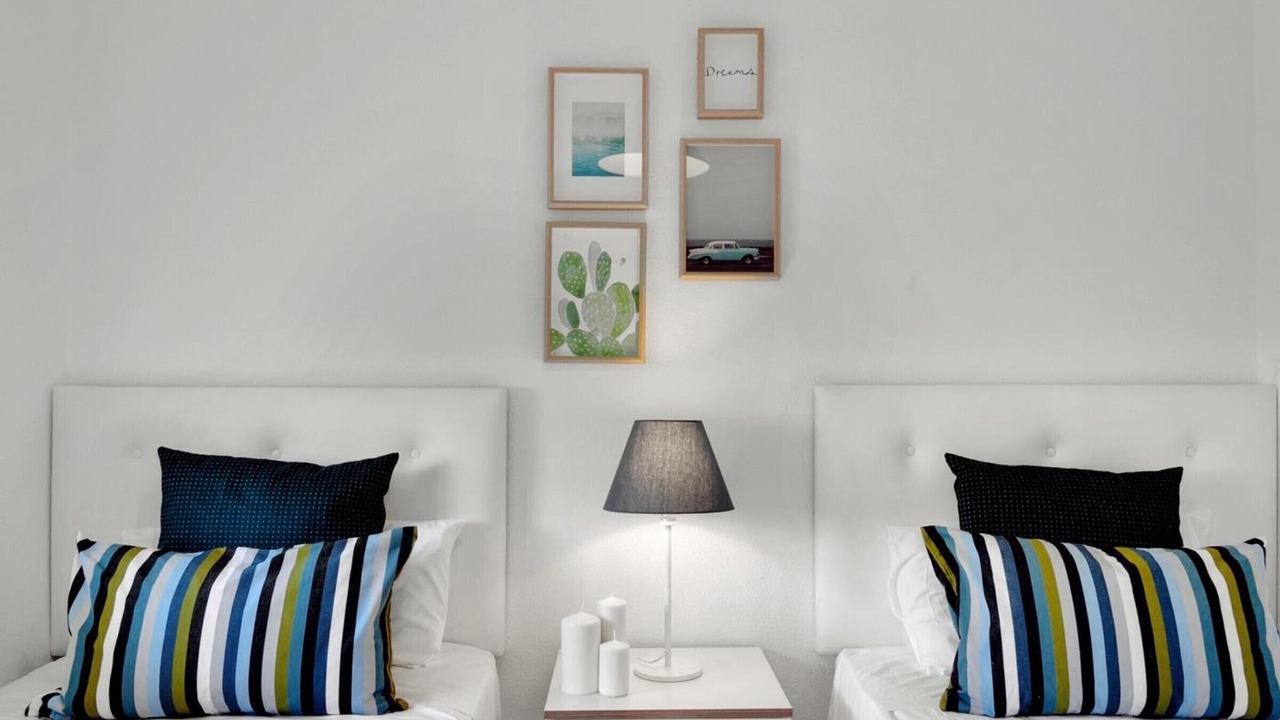 Photo of Bedroom in Benagalbon