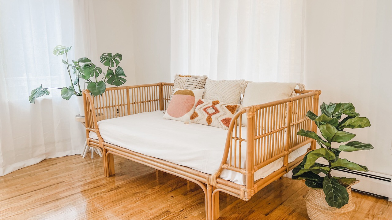Photo of Bedroom in Jefferson