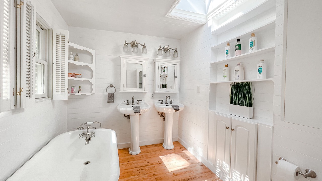 Photo of Bathroom in Jefferson