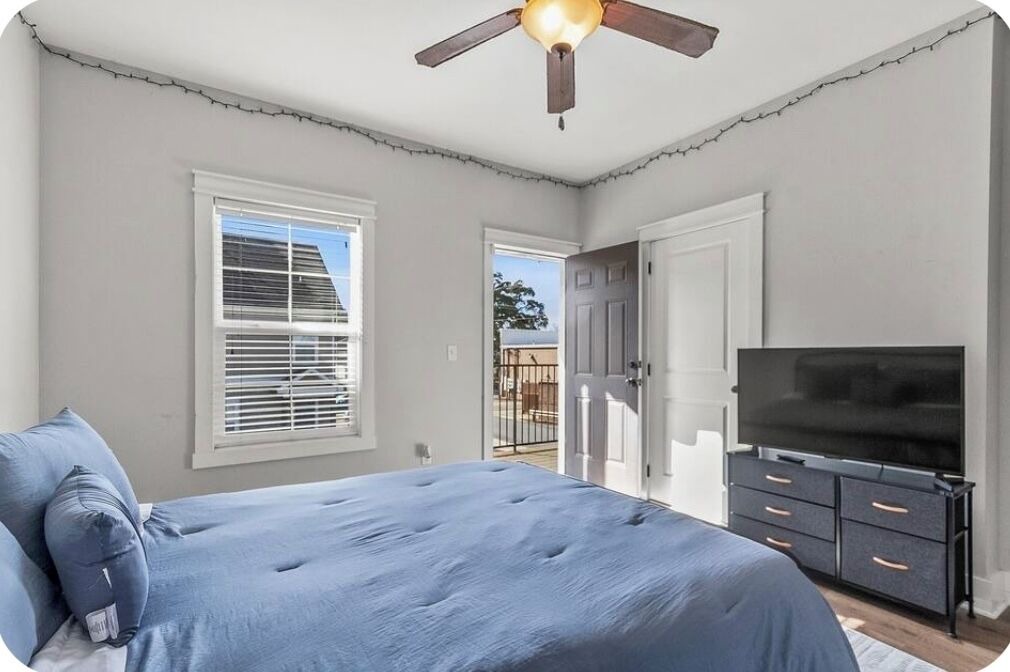 Photo of Bedroom in Tuscaloosa