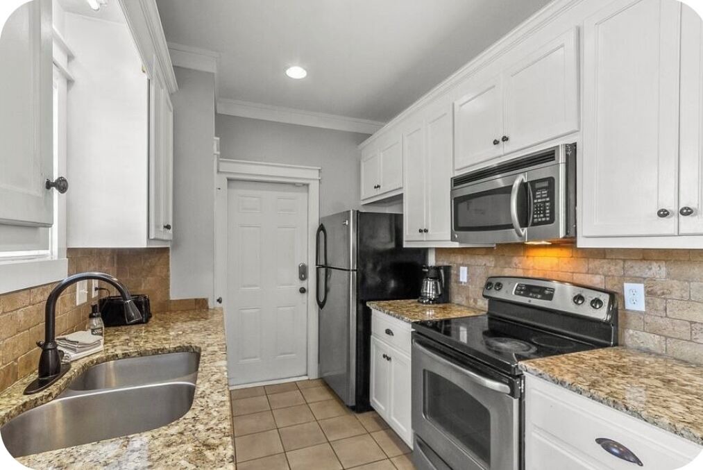 Photo of Kitchen in Tuscaloosa