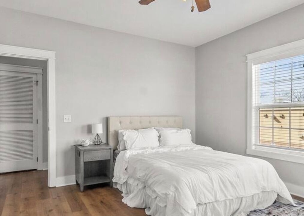 Photo of Bedroom in Tuscaloosa