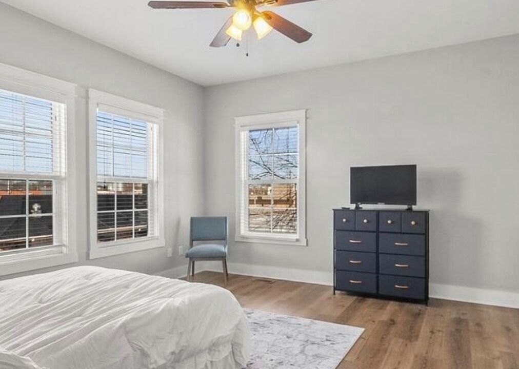 Photo of Bedroom in Tuscaloosa