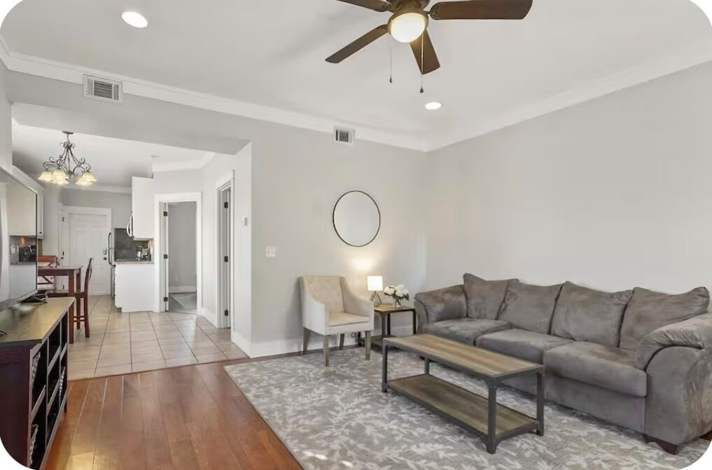 Photo of Livingroom in Tuscaloosa