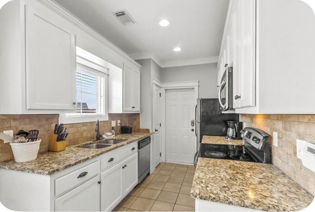 Photo of Kitchen in Tuscaloosa