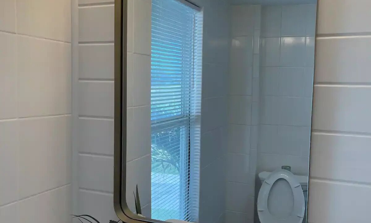 Photo of Bathroom in West End