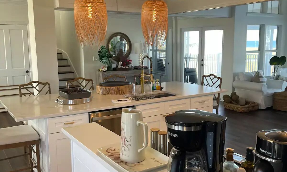 Photo of Kitchen in West End