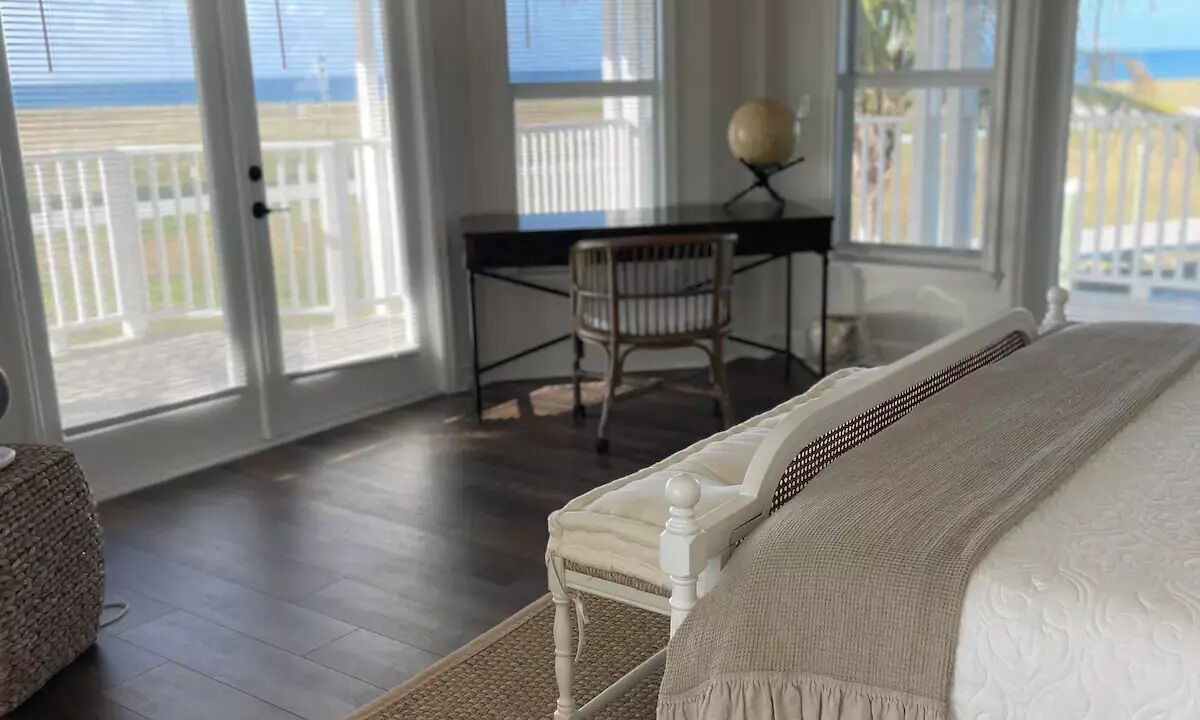 Photo of Bedroom in West End