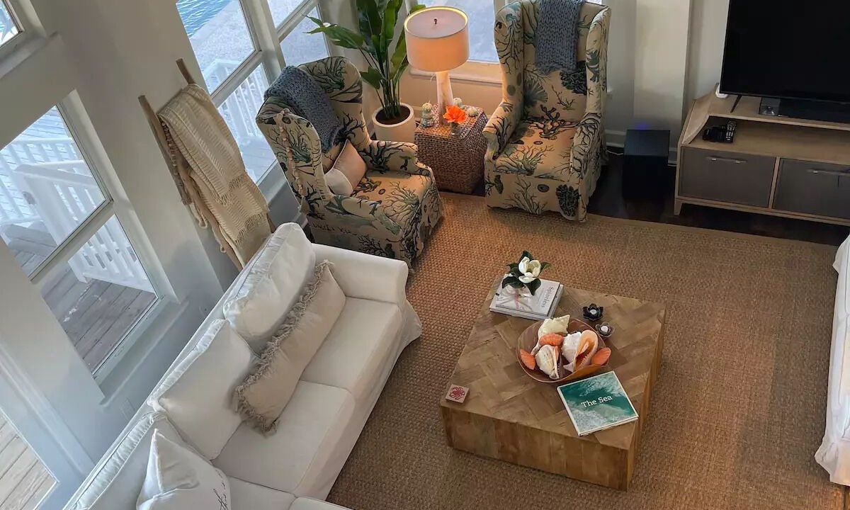 Photo of Livingroom in West End