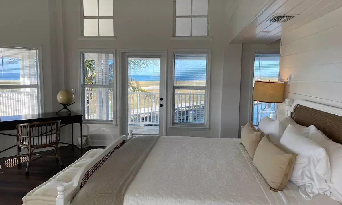 Photo of Bedroom in West End
