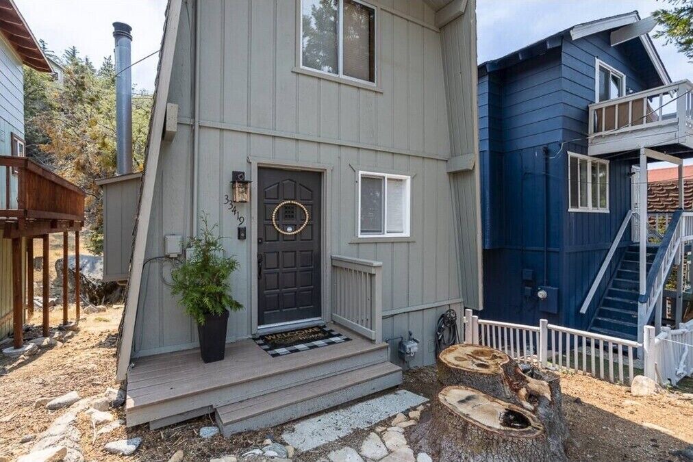 Photo of Outdoor in Arrowbear Lake