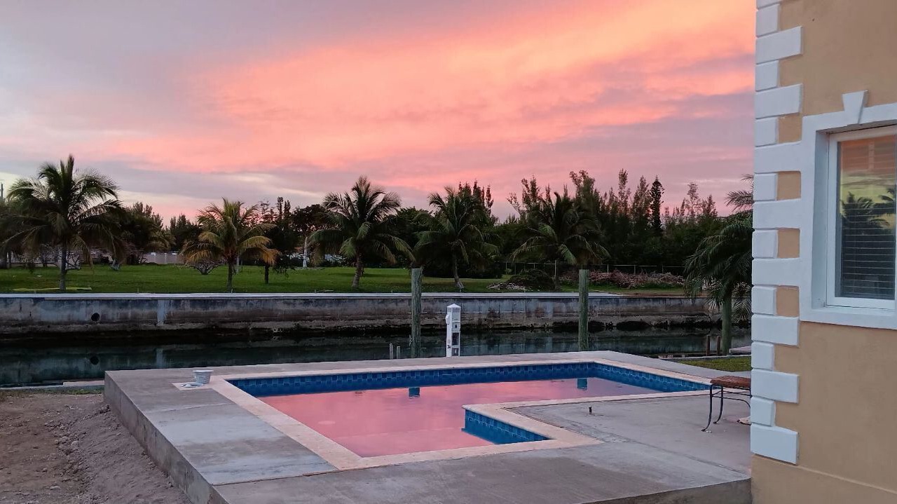 Photo of Outdoor in Bahamas Terrace