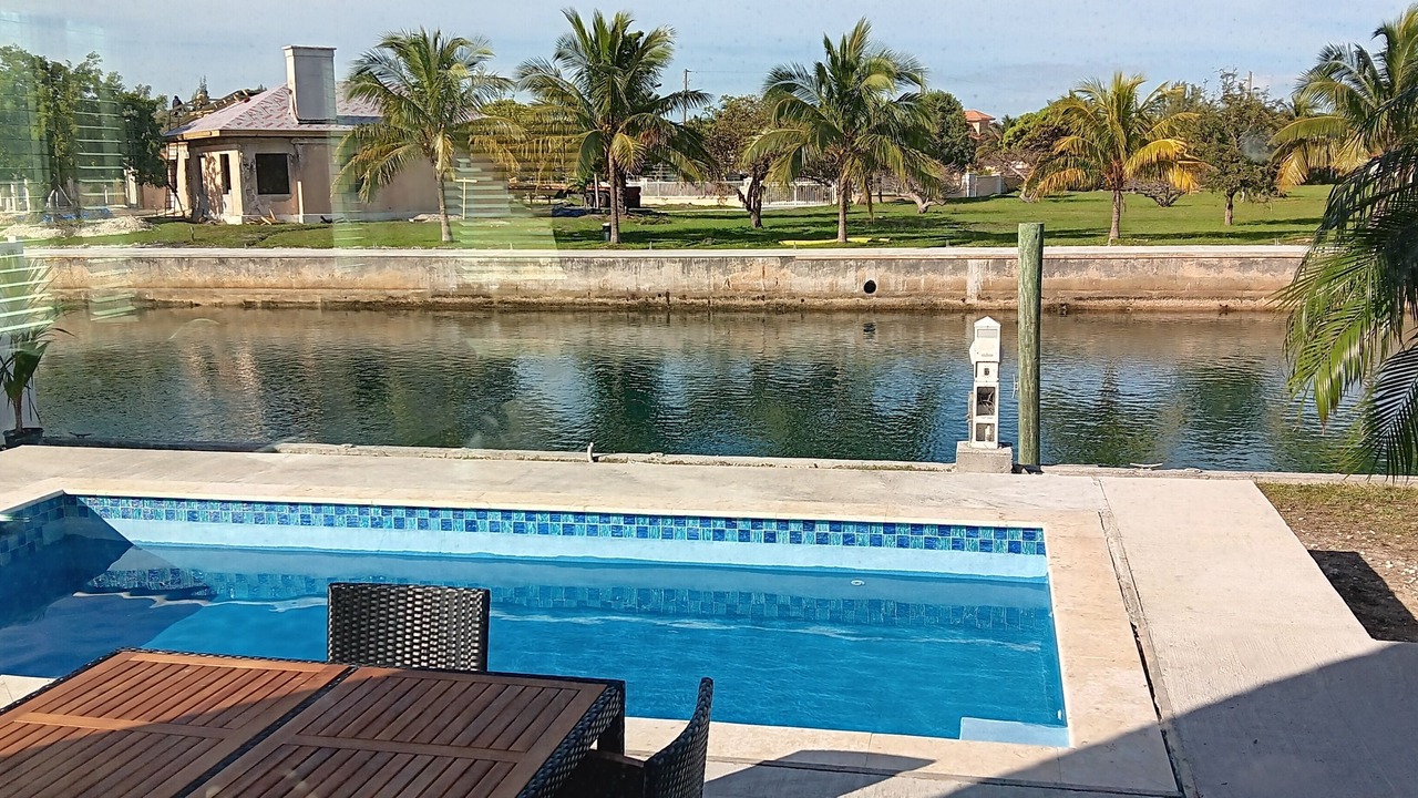 Photo of Outdoor in Bahamas Terrace