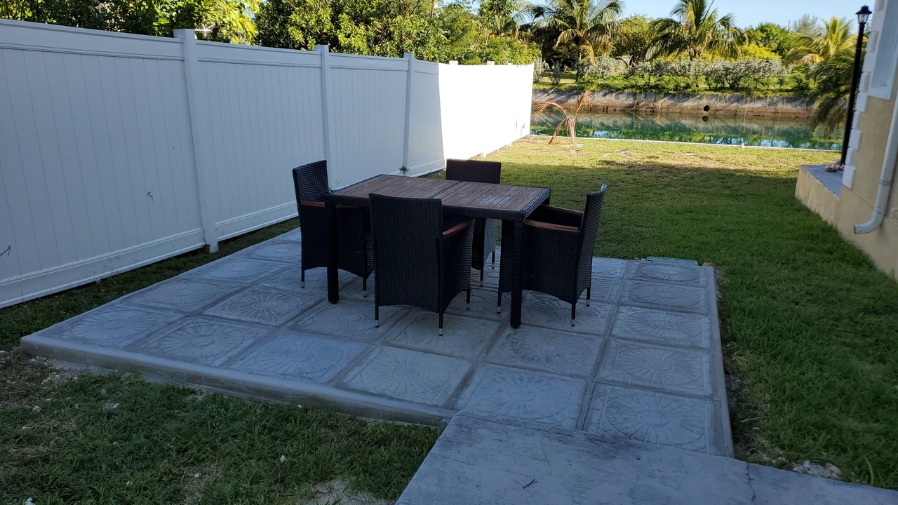 Photo of Outdoor in Bahamas Terrace
