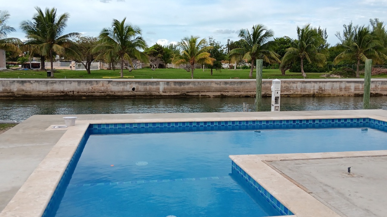Photo of Outdoor in Bahamas Terrace