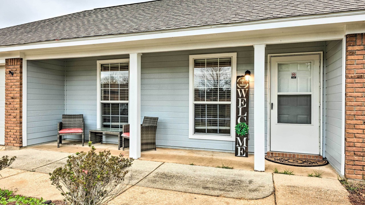 Photo of Outdoor in Gulf Hills