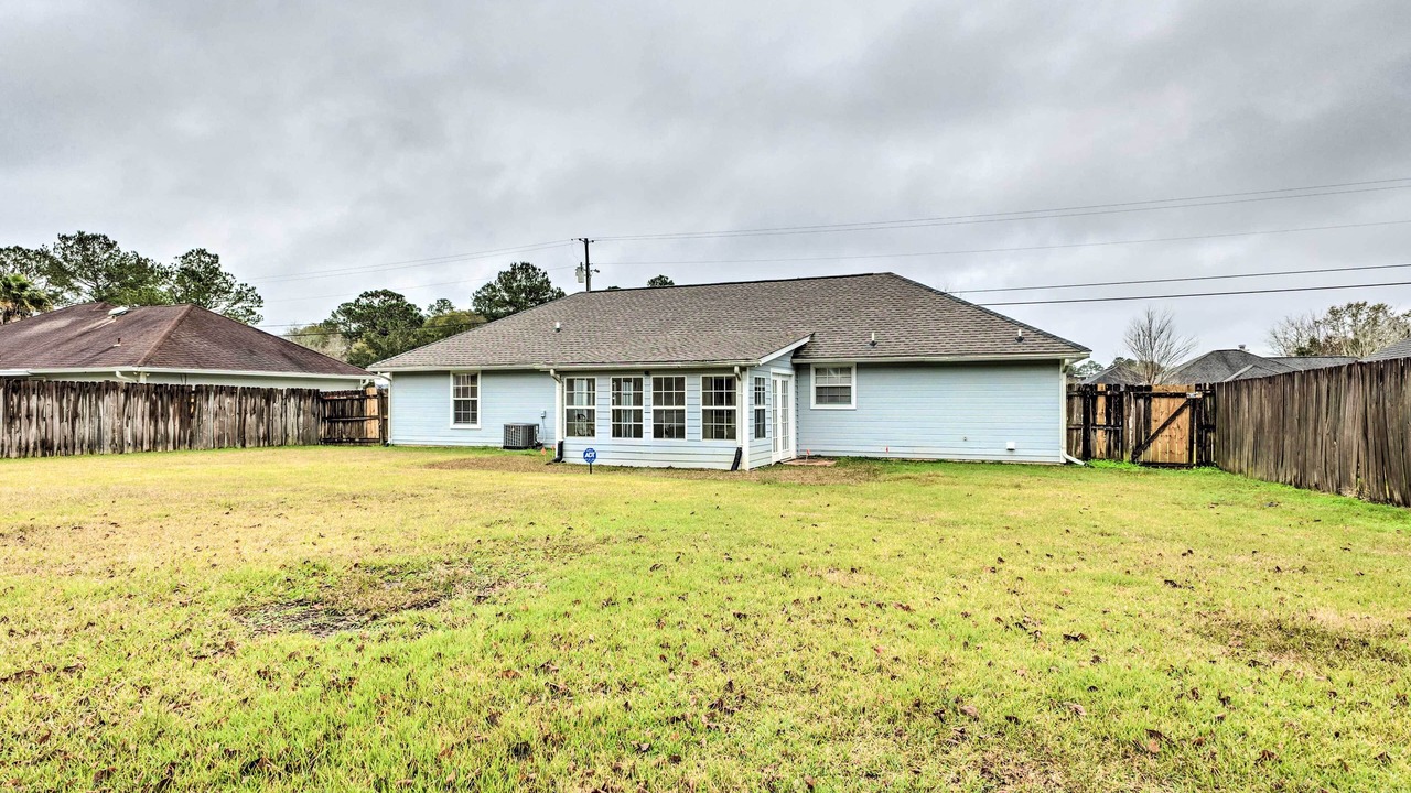 Photo of Outdoor in Gulf Hills