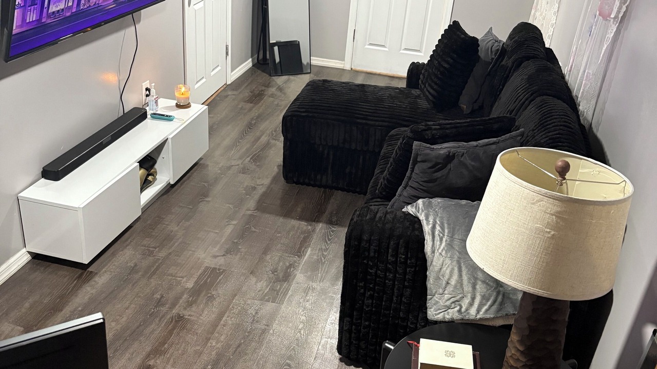 Photo of Livingroom in Clifton