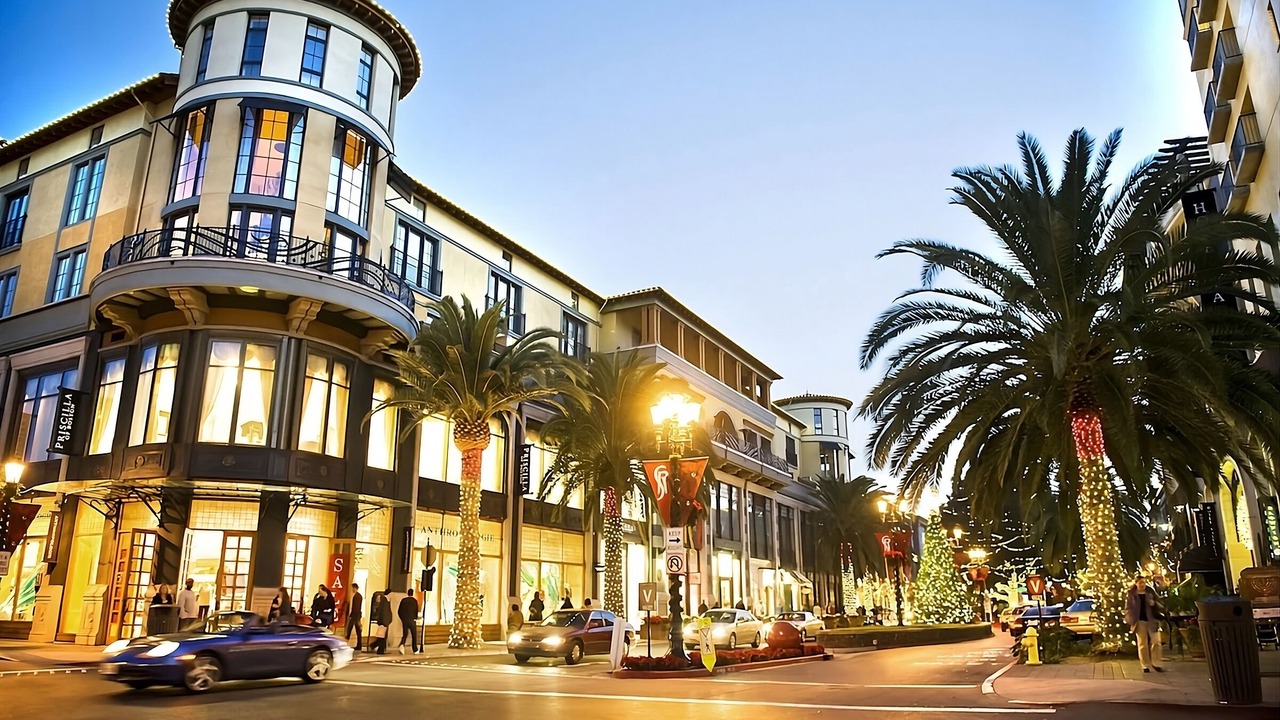 Photo of Outdoor in San Jose