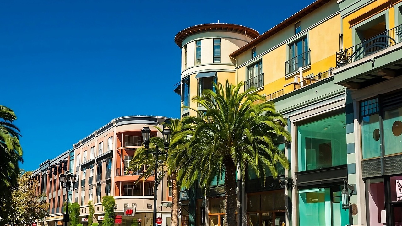 Photo of Outdoor in San Jose