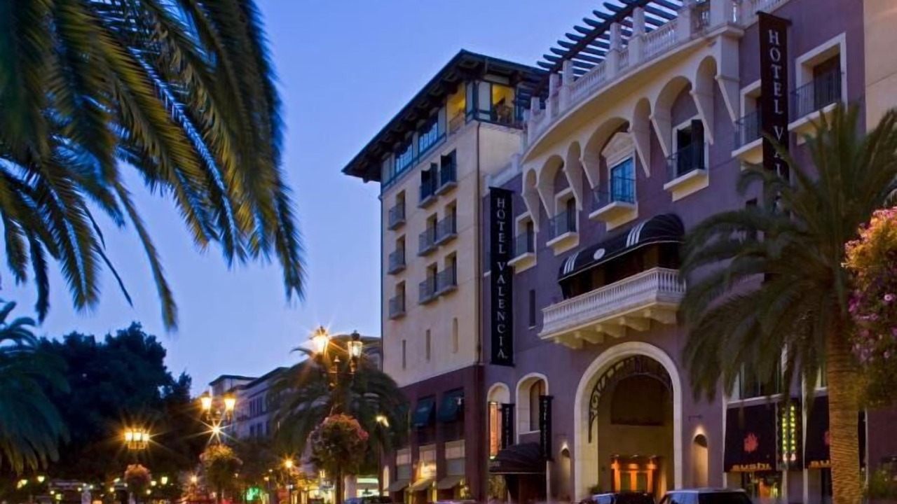 Photo of Outdoor in San Jose