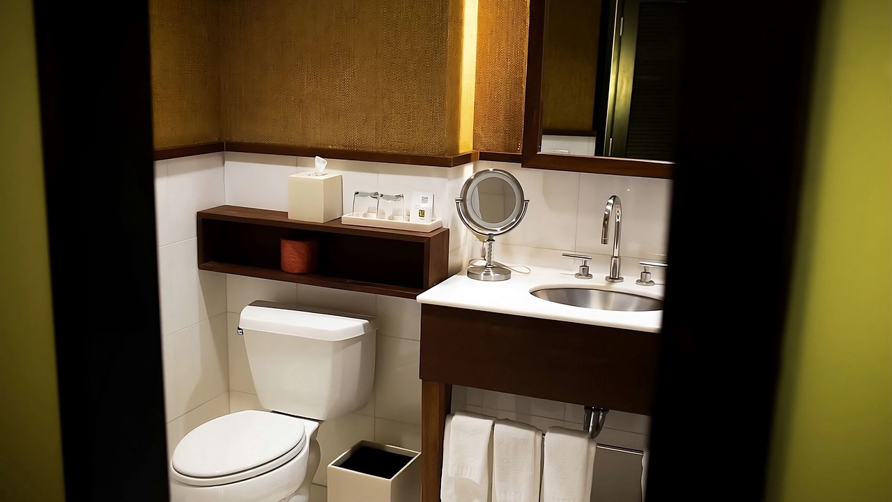 Photo of Bathroom in San Jose