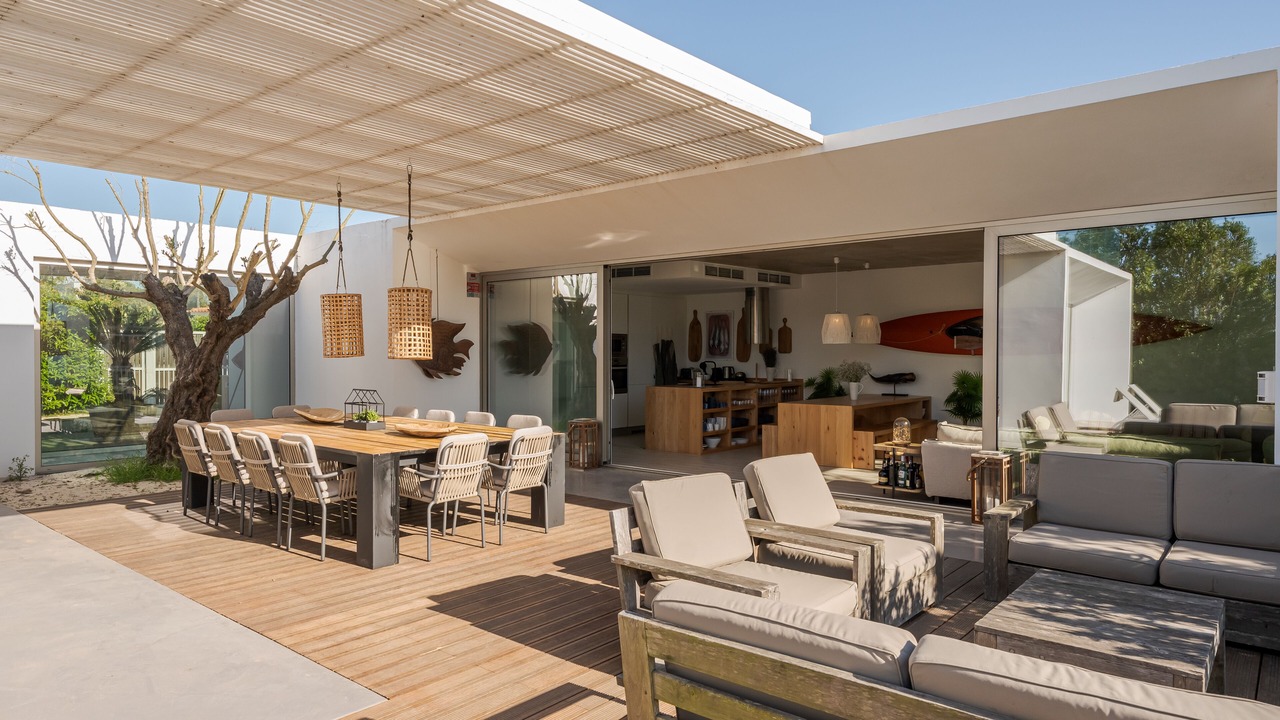 Photo of Outdoor in Troia