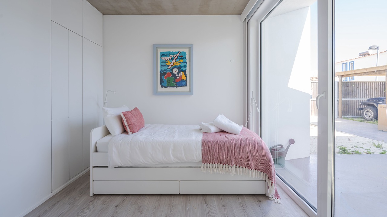 Photo of Bedroom in Troia