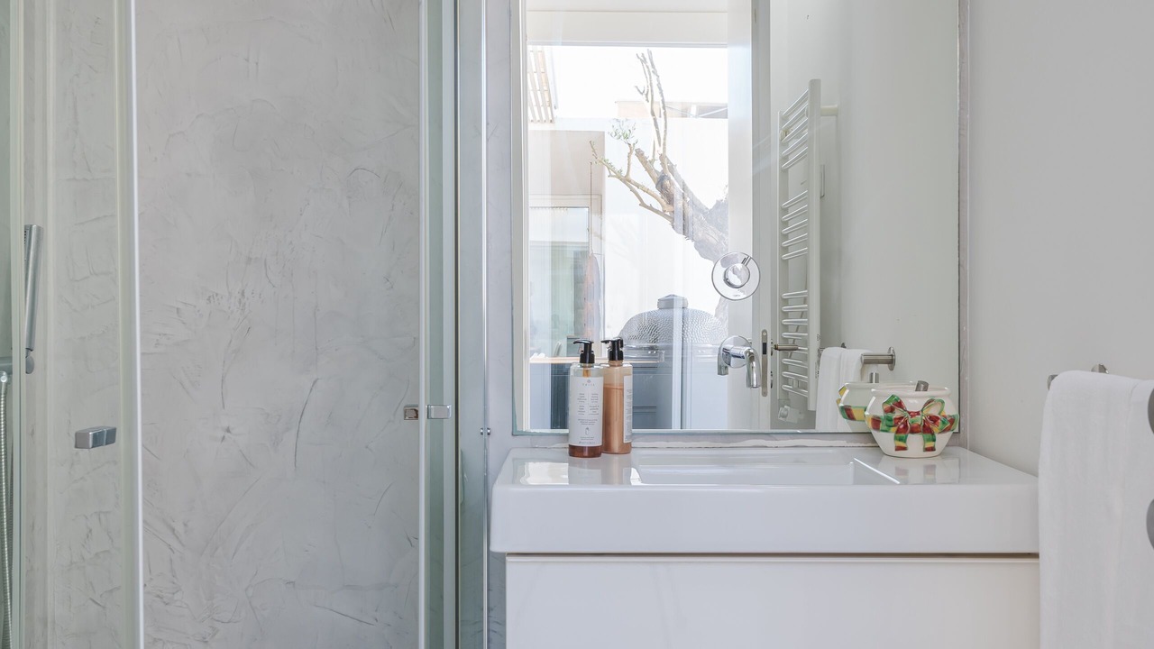 Photo of Bathroom in Troia