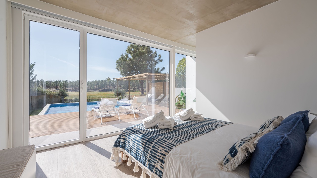 Photo of Bedroom in Troia