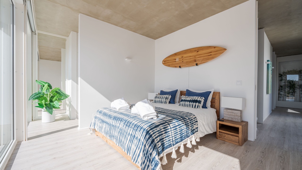Photo of Bedroom in Troia