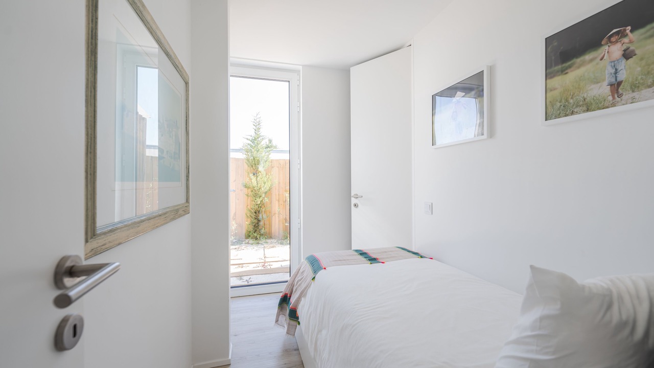Photo of Bedroom in Troia