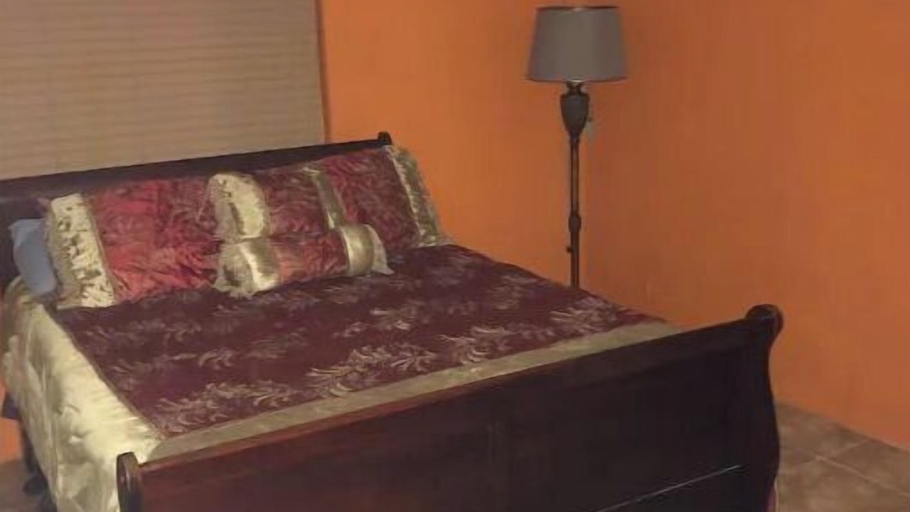 Photo of Bedroom in Coral Harbour
