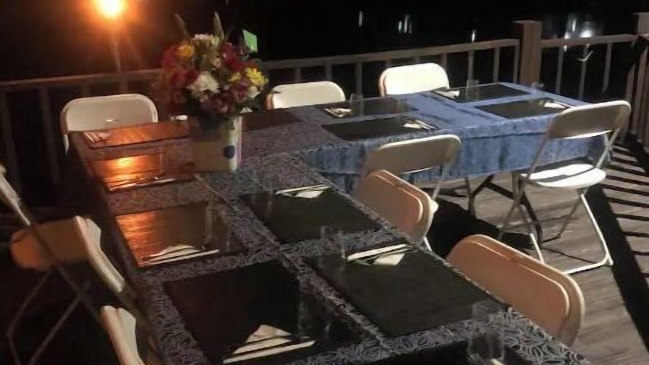 Photo of Outdoor in Coral Harbour